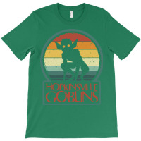 Hopkinsville Goblins   Cool Retro Vintage Kentucky T-shirt | Artistshot