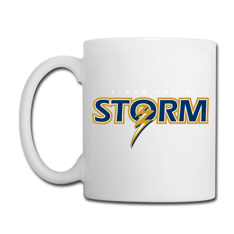 Sioux Falls Storm Coffee Mug | Artistshot