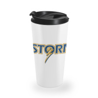 Sioux Falls Storm Travel Mug | Artistshot