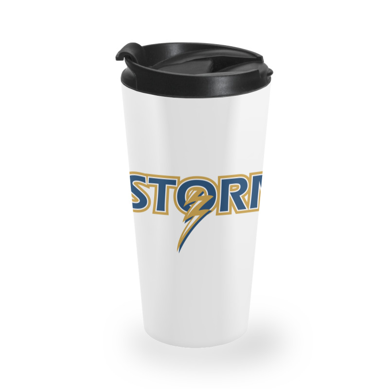 Sioux Falls Storm Travel Mug | Artistshot