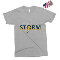 Sioux Falls Storm Exclusive T-shirt | Artistshot