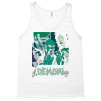 Demons 3 Tank Top | Artistshot