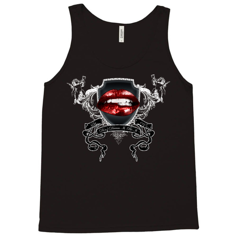 Don't Dream It5 Tank Top | Artistshot