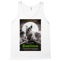 Frankenweenie Frankenweenie Tank Top | Artistshot