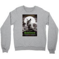 Frankenweenie Frankenweenie Crewneck Sweatshirt | Artistshot