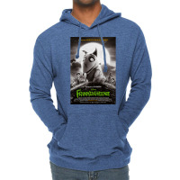 Frankenweenie Frankenweenie Lightweight Hoodie | Artistshot