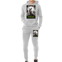 Frankenweenie Frankenweenie Hoodie & Jogger Set | Artistshot