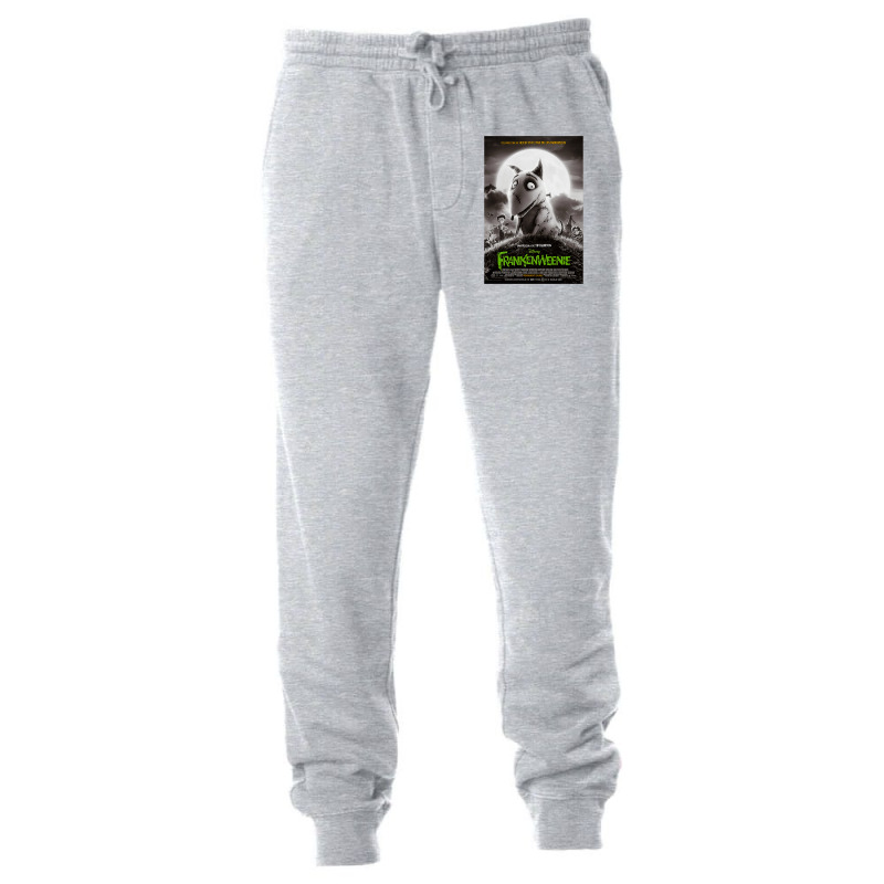 Frankenweenie Frankenweenie Unisex Jogger | Artistshot