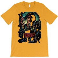 Fright Night 2 T-shirt | Artistshot