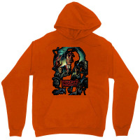 Fright Night 2 Unisex Hoodie | Artistshot