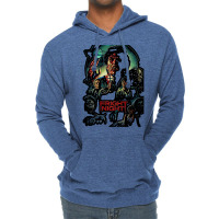 Fright Night 2 Lightweight Hoodie | Artistshot