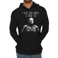 Hellraiser   Pinhead 2 Lightweight Hoodie | Artistshot