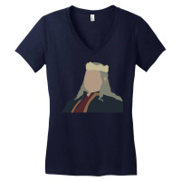 King Viserys Women's V-neck T-shirt | Artistshot