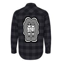 Hypnosis Evil Twins Flannel Shirt | Artistshot