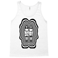 Hypnosis Evil Twins Tank Top | Artistshot