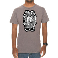 Hypnosis Evil Twins Vintage T-shirt | Artistshot