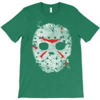 Jason Voorhees 2 T-shirt | Artistshot