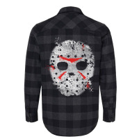 Jason Voorhees 2 Flannel Shirt | Artistshot