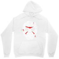 Jason Voorhees 2 Unisex Hoodie | Artistshot