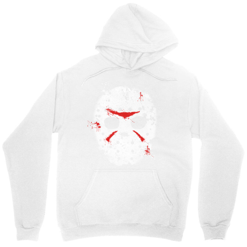 Jason Voorhees 2 Unisex Hoodie | Artistshot