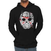 Jason Voorhees 2 Lightweight Hoodie | Artistshot