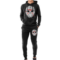 Jason Voorhees 2 Hoodie & Jogger Set | Artistshot