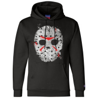 Jason Voorhees 2 Champion Hoodie | Artistshot