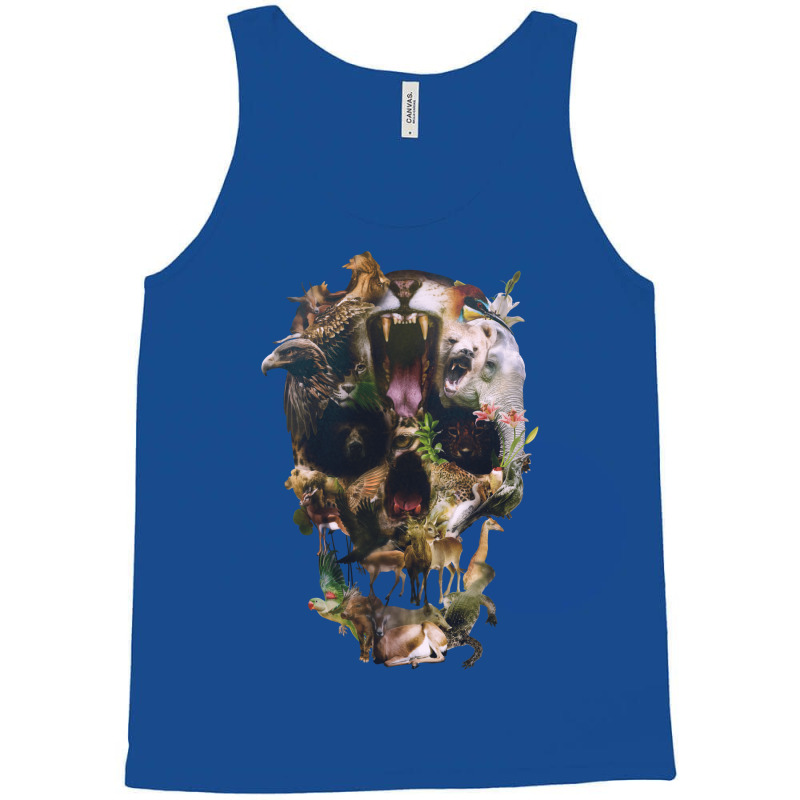 Kingdom Tank Top | Artistshot