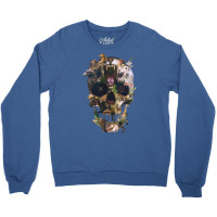 Kingdom Crewneck Sweatshirt | Artistshot