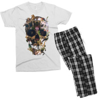 Kingdom Men's T-shirt Pajama Set | Artistshot