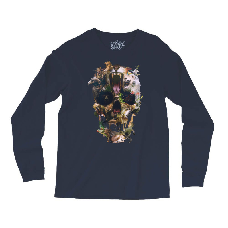 Kingdom Long Sleeve Shirts | Artistshot