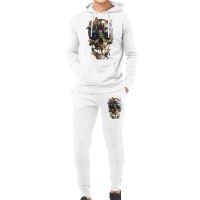 Kingdom Hoodie & Jogger Set | Artistshot