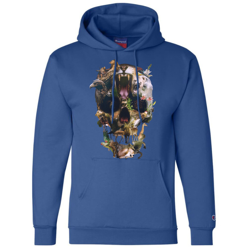 Kingdom Champion Hoodie | Artistshot