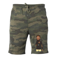 Robb As & Rm Fleece Short | Artistshot