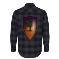 Ser Duncan The Tall The Hedge Knight Variant Flannel Shirt | Artistshot