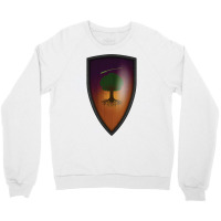 Ser Duncan The Tall The Hedge Knight Variant Crewneck Sweatshirt | Artistshot