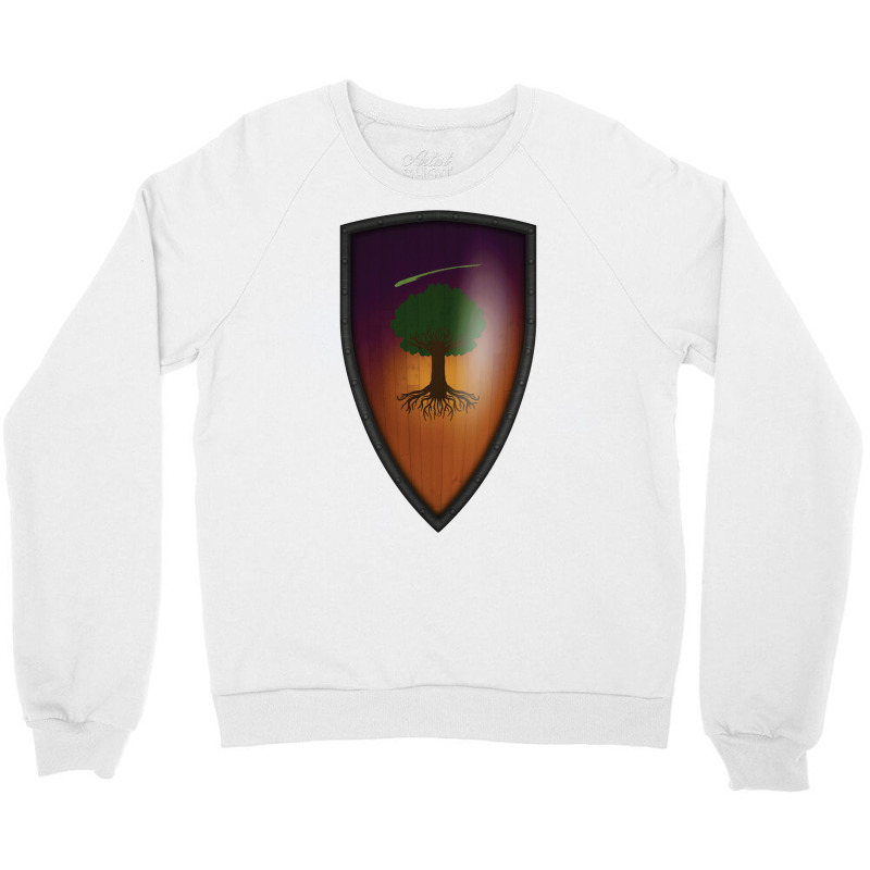 Ser Duncan The Tall The Hedge Knight Variant Crewneck Sweatshirt | Artistshot