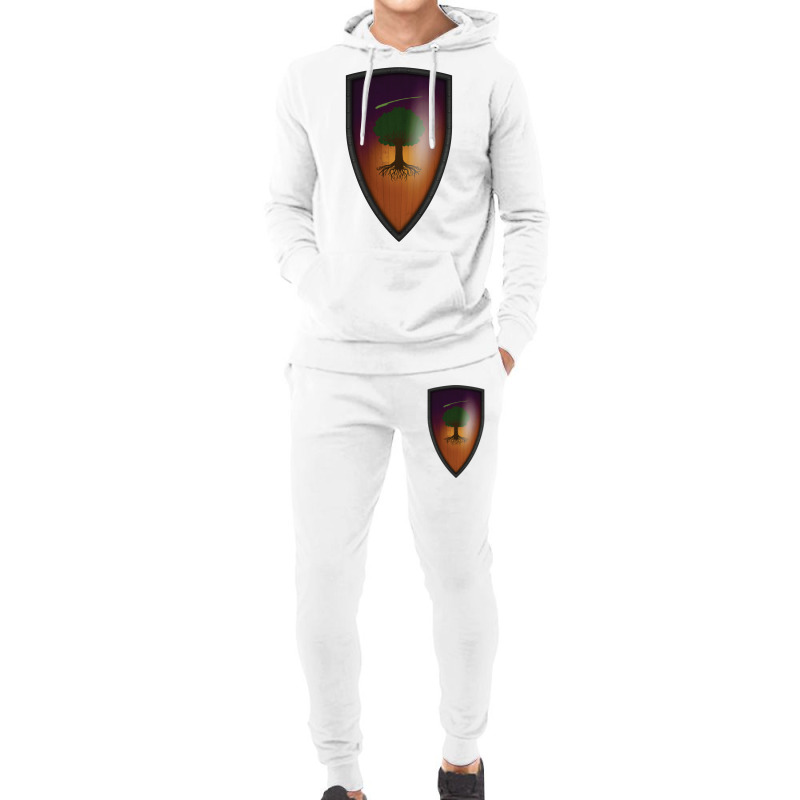 Ser Duncan The Tall The Hedge Knight Variant Hoodie & Jogger Set | Artistshot