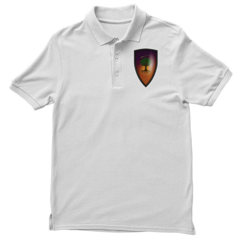 Ser Duncan The Tall The Hedge Knight Variant Men's Polo Shirt | Artistshot