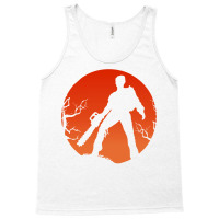 Boom Tank Top | Artistshot