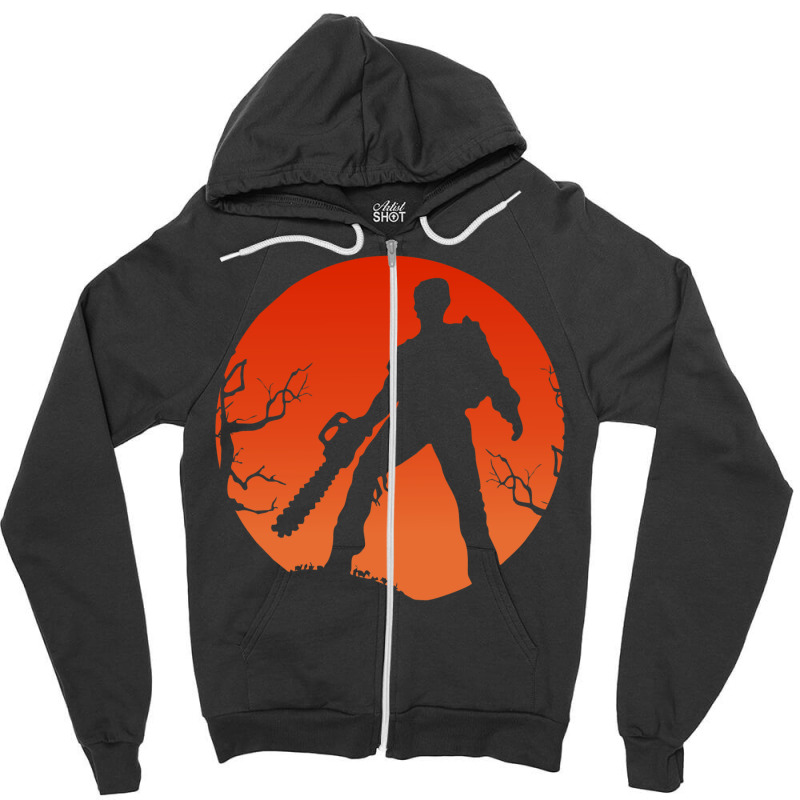 Boom Zipper Hoodie by fiserpoughk | Artistshot