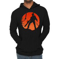 Boom Lightweight Hoodie | Artistshot