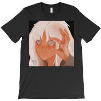 All Eyes On You T-shirt | Artistshot