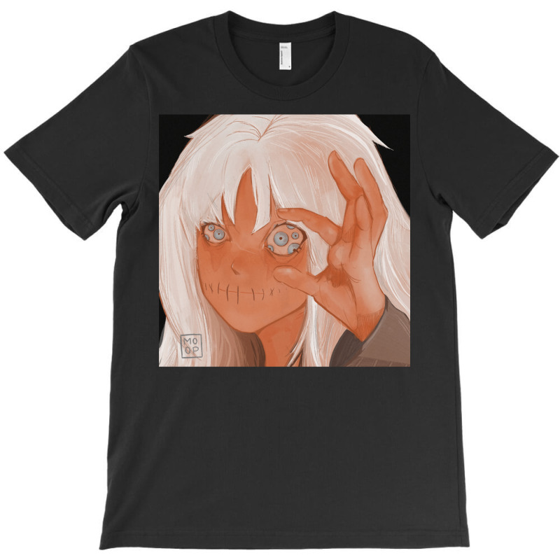 All Eyes On You T-shirt | Artistshot