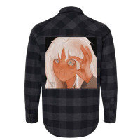 All Eyes On You Flannel Shirt | Artistshot