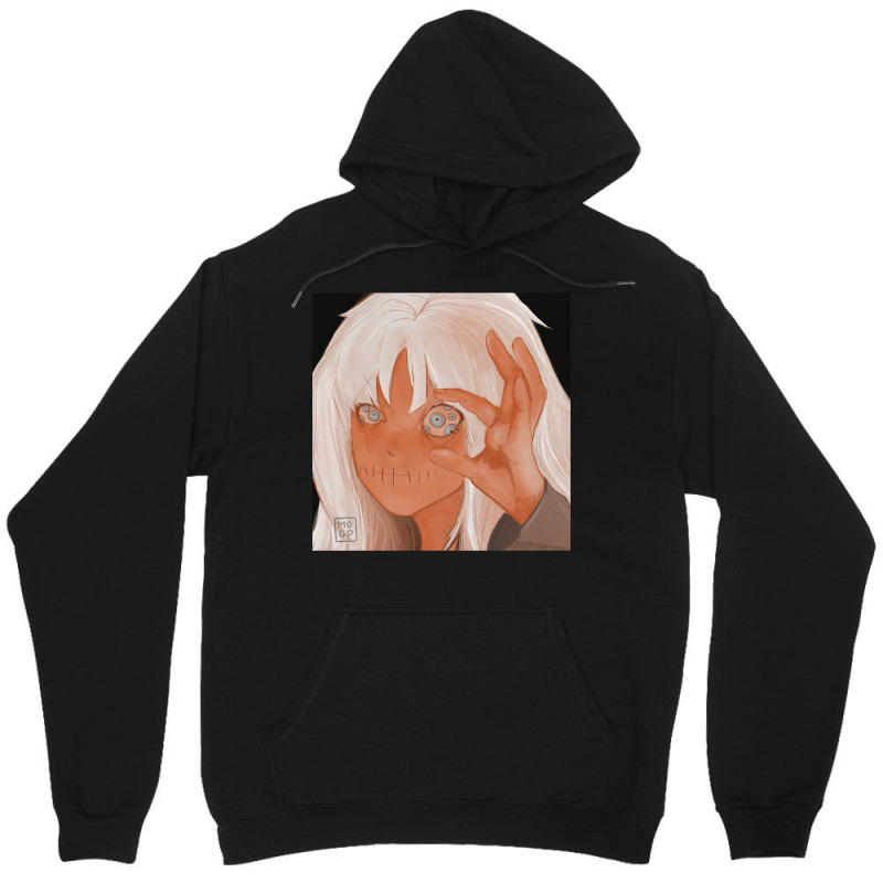 All Eyes On You Unisex Hoodie | Artistshot