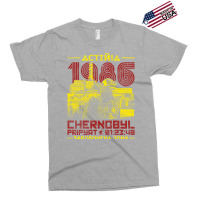 Chernobyl 1986  (1) Exclusive T-shirt | Artistshot