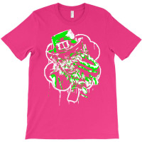 Day Gifts Leprechaun Movie Neflix Cute Fans T-shirt | Artistshot