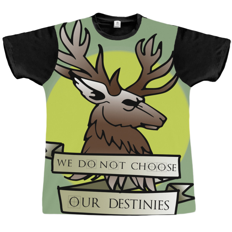 Inkstyle Baratheon Unofficial Words Graphic T-shirt by zagarboddaq | Artistshot