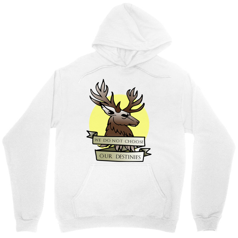 Inkstyle Baratheon Unofficial Words Unisex Hoodie by zagarboddaq | Artistshot